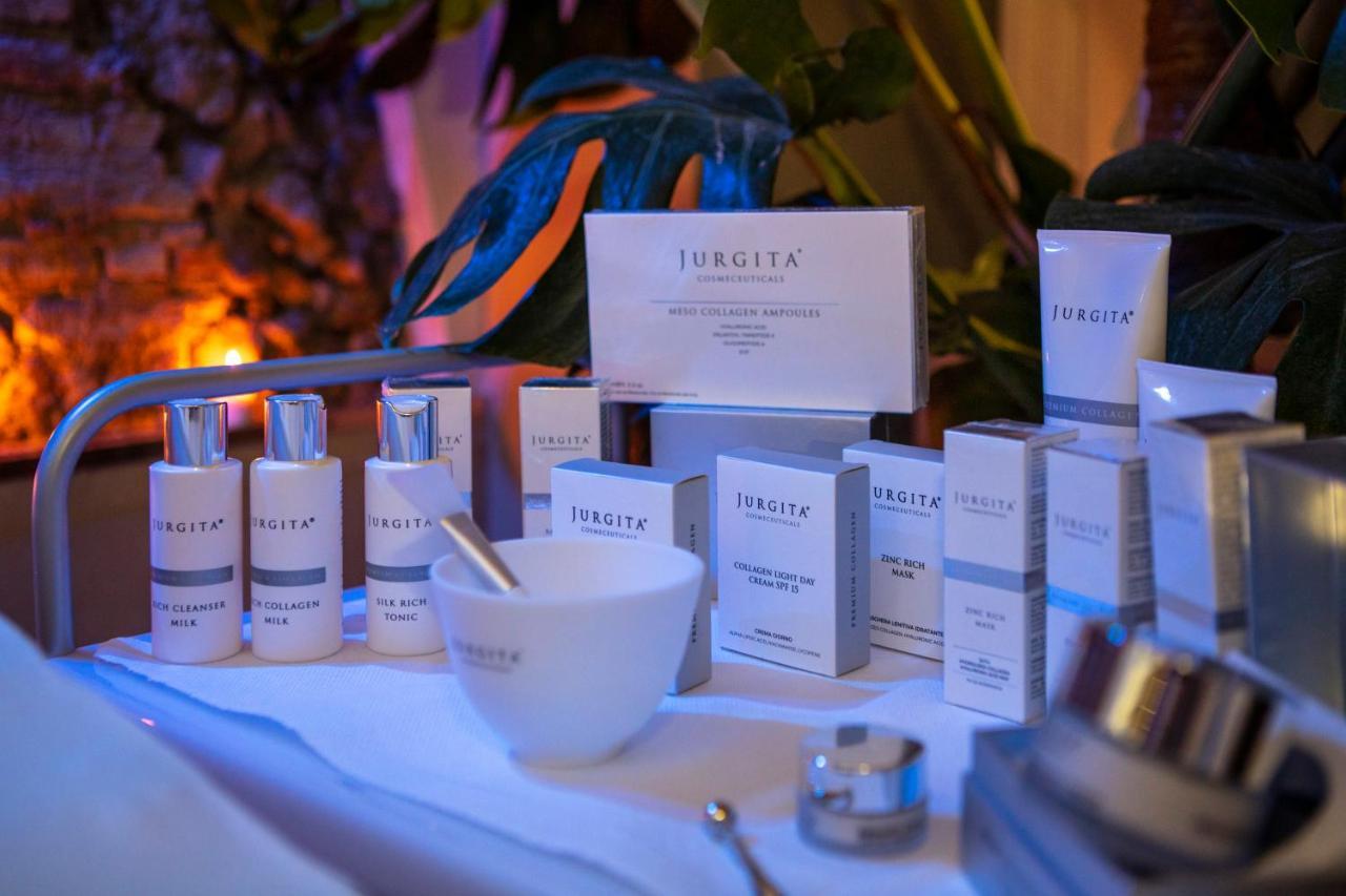 Corso Suite 107 Rooms Wellness & Spa 로마 외부 사진