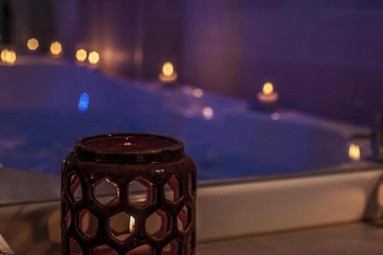 Corso Suite 107 Rooms Wellness & Spa 로마 외부 사진