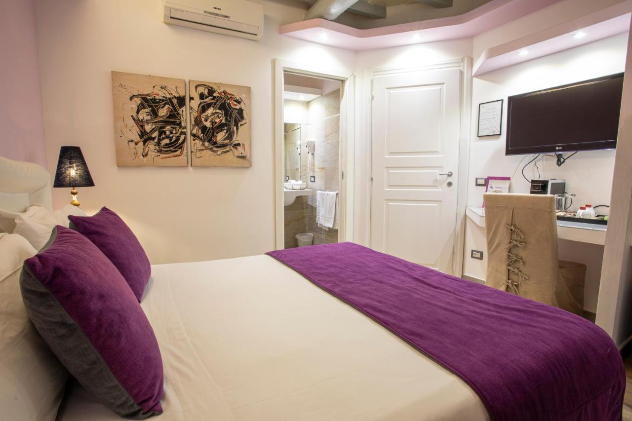 Corso Suite 107 Rooms Wellness & Spa 로마 외부 사진