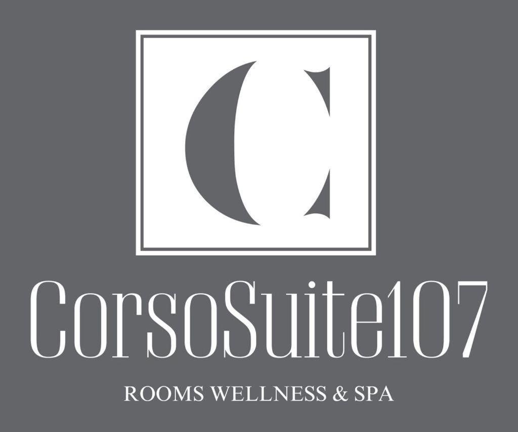 Corso Suite 107 Rooms Wellness & Spa 로마 외부 사진
