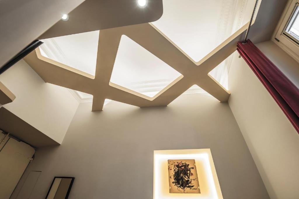 Corso Suite 107 Rooms Wellness & Spa 로마 외부 사진