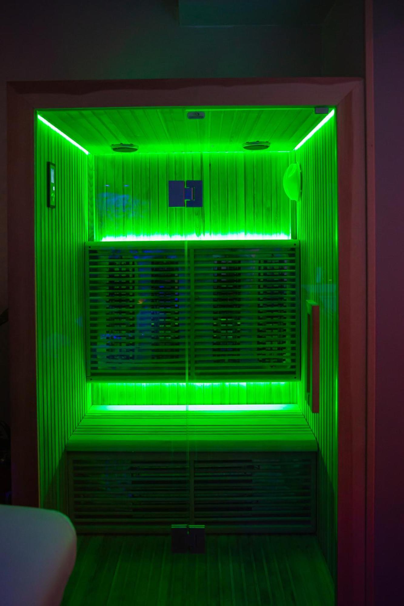 Corso Suite 107 Rooms Wellness & Spa 로마 외부 사진