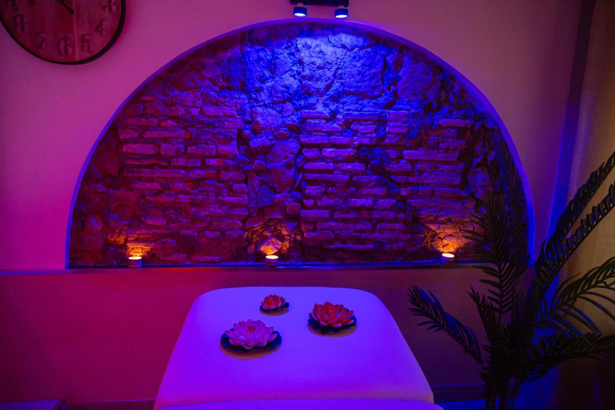 Corso Suite 107 Rooms Wellness & Spa 로마 외부 사진