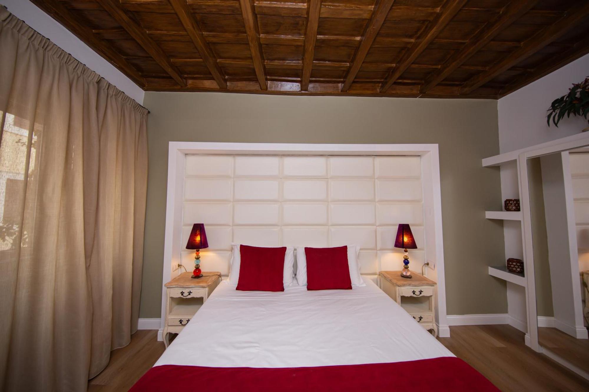 Corso Suite 107 Rooms Wellness & Spa 로마 외부 사진
