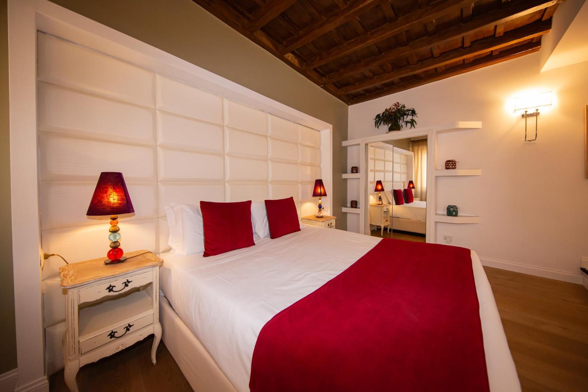 Corso Suite 107 Rooms Wellness & Spa 로마 외부 사진
