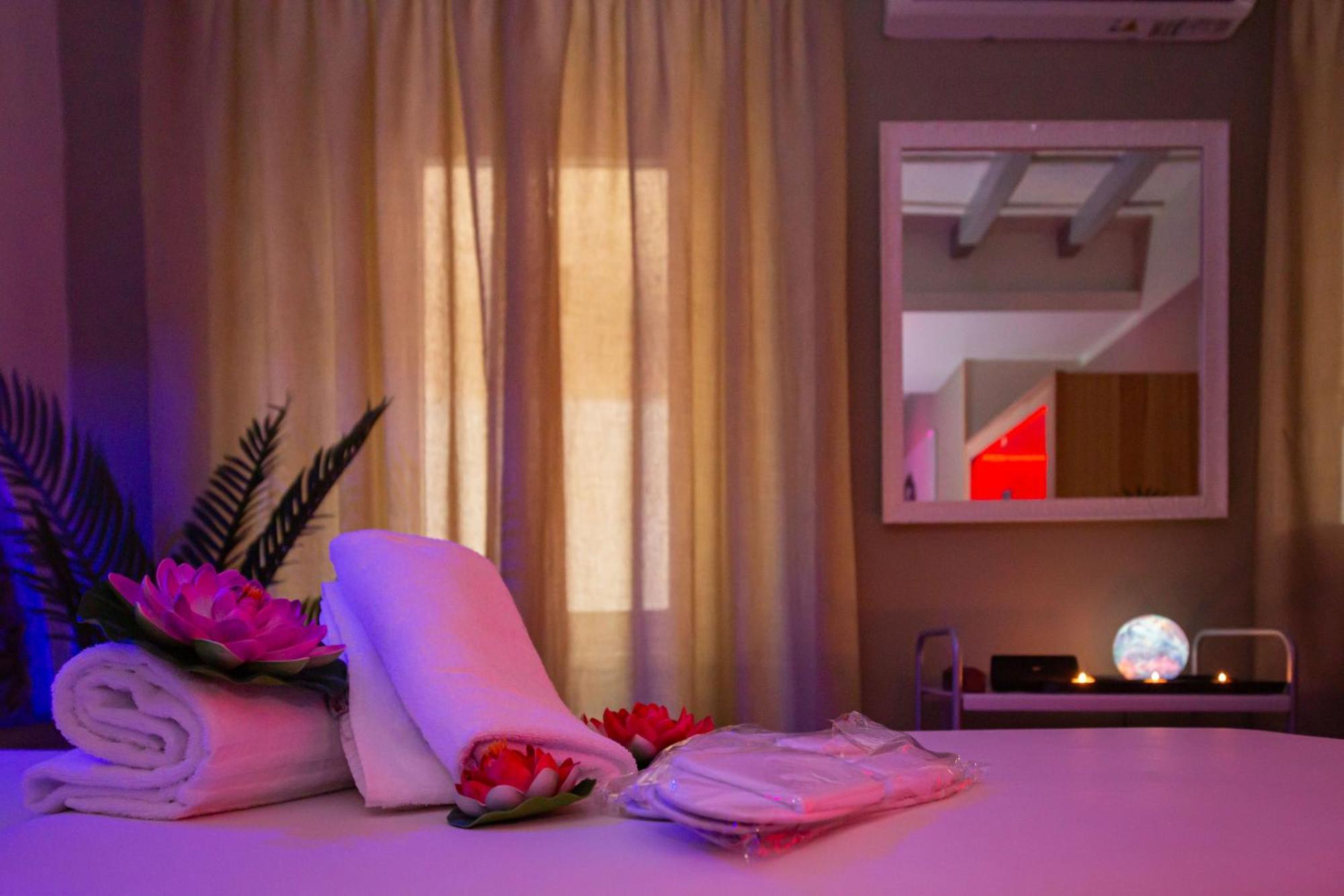 Corso Suite 107 Rooms Wellness & Spa 로마 외부 사진