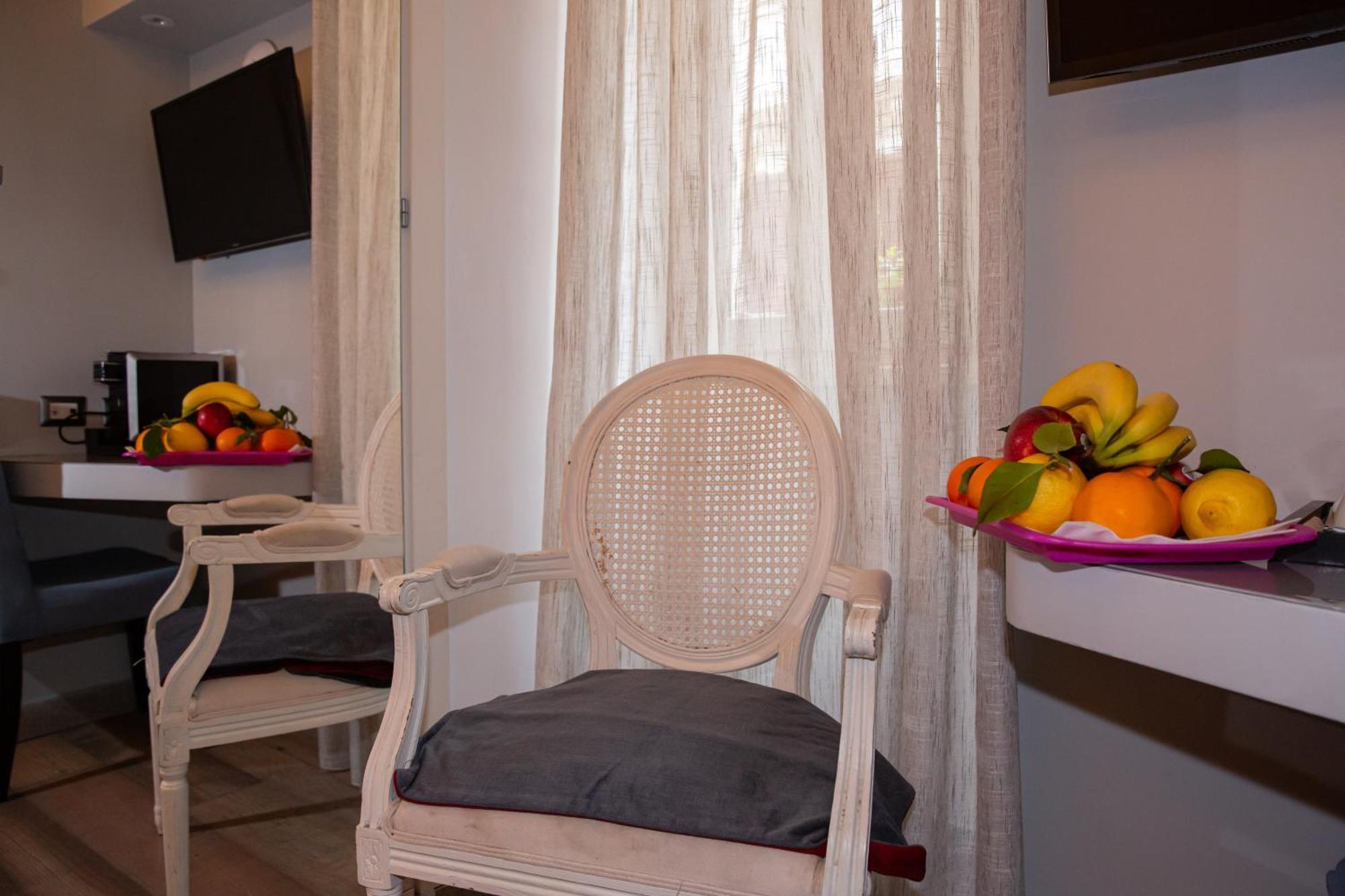 Corso Suite 107 Rooms Wellness & Spa 로마 외부 사진
